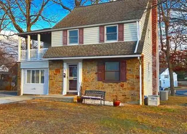 Property at 1226 E Newport Pike, Wilmington, DE, 19804, 3 beds, 1.5 baths, [object Object]