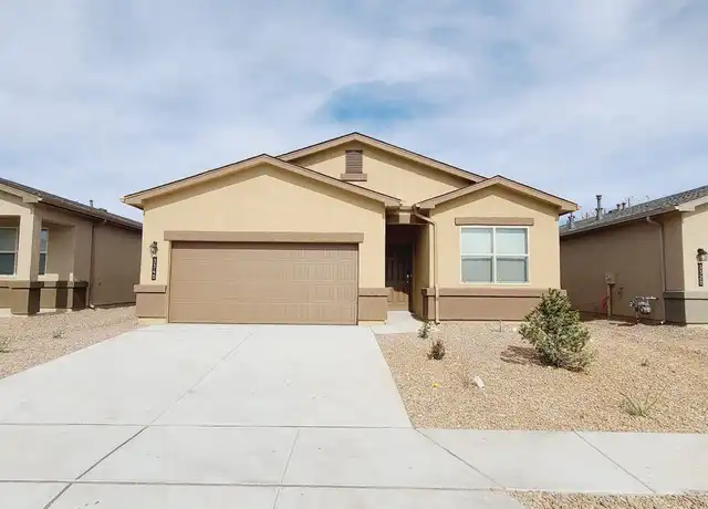Property at 3340 Prairie Sage St SW, Los Lunas, NM, 87031, 4 beds, 2 baths, [object Object]