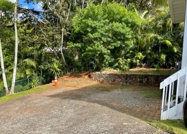 Property at 3732 Lurline Dr Unit A, Honolulu, HI, 96816, 1 bed, 1 bath, [object Object]