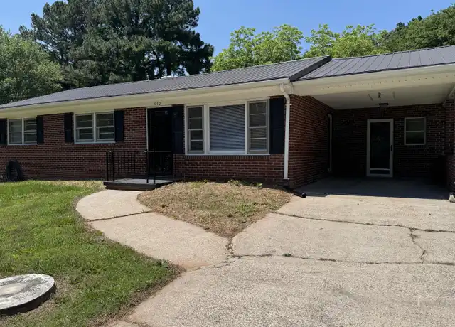 Property at 440 Gilbert Dr, Danville, VA, 24540, 3 beds, 2 baths, [object Object]