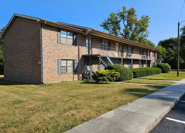 Property at 4510 Hutton Rd Unit 4510-15, Knoxville, TN, 37912, 1 bed, 1 bath, [object Object]