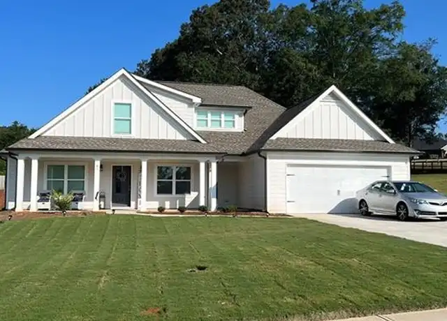 Property at 61 Grand Oaks Ln, Bethlehem, GA, 30620, 8 beds, 6 baths, [object Object]