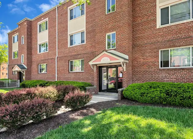 Property at Quebec Arms - 1400 Merrimac Dr, Hyattsville, MD, 20783, 3 beds, 2 baths, [object Object]