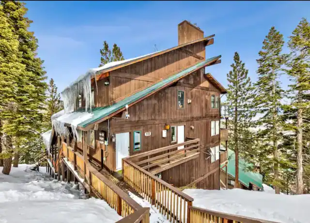 Property at 273 Orion Ln, Stateline, NV, 89449, 3 beds, 2 baths, [object Object]