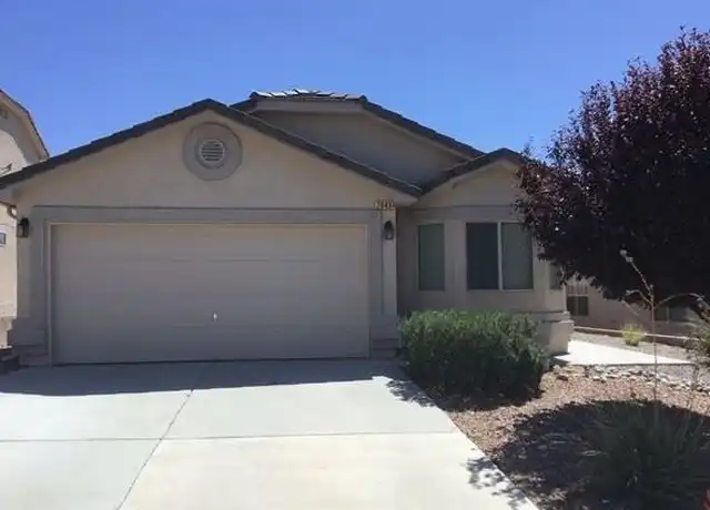 Property at 2043 Violeta Way SE, Rio Rancho, NM, 87124, 3 beds, 2 baths, [object Object]