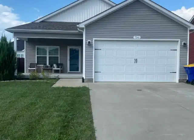 Property at 7241 Eagle Stone Ln, Bowling Green, KY, 42101, 3 beds, 2 baths, [object Object]
