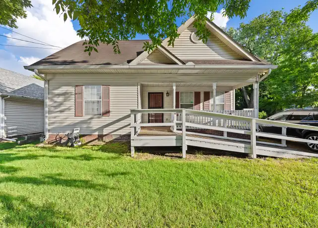 Property at 1915 Britt Pl, Nashville, TN, 37208, 4 beds, 2 baths, [object Object]