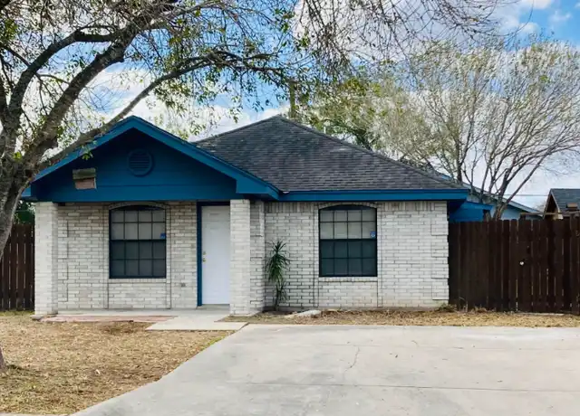 Property at 521 Amigos Ln, Mercedes, TX, 78570, 3 beds, 1 bath, [object Object]