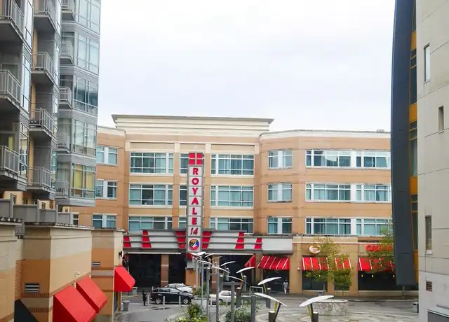 Property at 6506 America Blvd, Hyattsville, MD, 20782, 1 bed, 1 bath, [object Object]