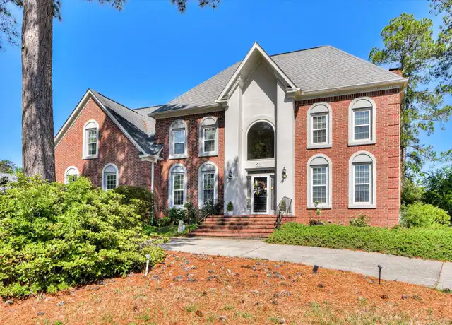 Property at 211 Kestwick Dr W, Augusta, GA, 30907, 5 beds, 3.5 baths, [object Object]