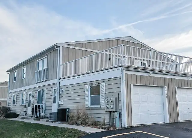 Property at 7935 163rd Ct #192, Tinley Park, IL, 60477, 3 beds, 1.5 baths, [object Object]