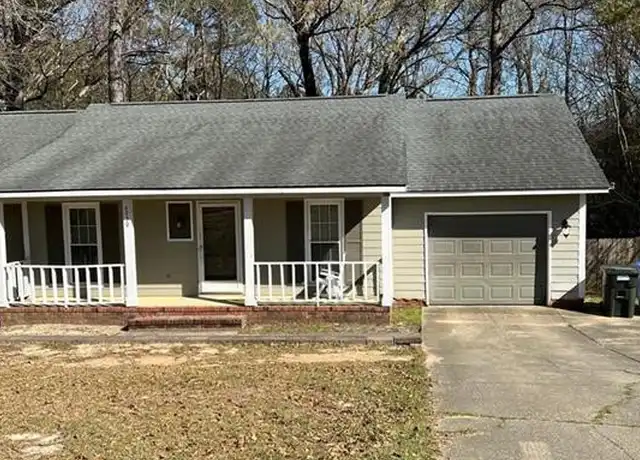 Property at 6930 Melbourne Dr, Fayetteville, NC, 28314, 3 beds, 2 baths, [object Object]