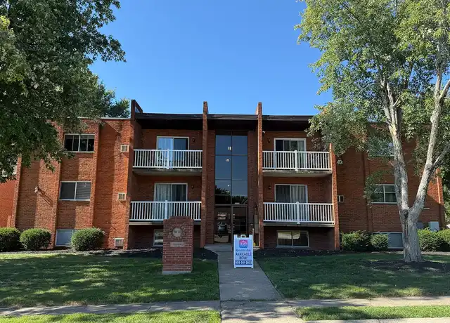 Property at Woodhill Apartments - 2522 Ravenwood Ct, Crescent Springs, KY, 41017, 1-2 bed, 1 bath, [object Object]