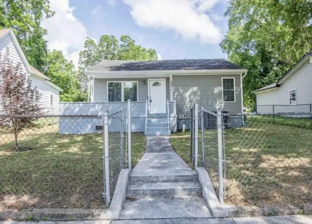 Property at 2515 Wilson Ave, Knoxville, TN, 37914, 2 beds, 1 bath, [object Object]