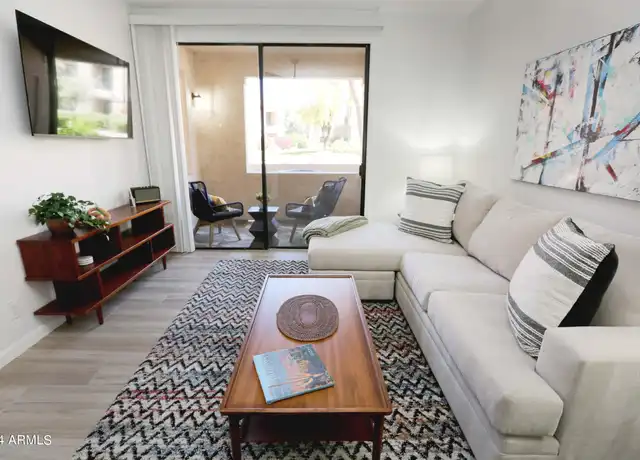 Property at 9708 E Via Linda #1361, Scottsdale, AZ, 85258, 2 beds, 2 baths, [object Object]