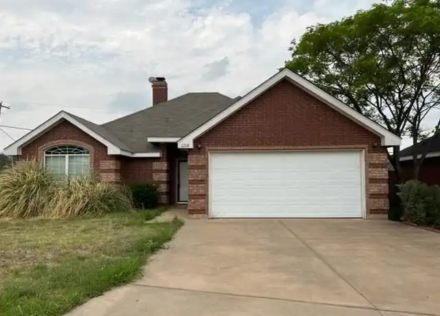 Property at 1218 Princeton St, Abilene, TX, 79602, 3 beds, 2 baths, [object Object]