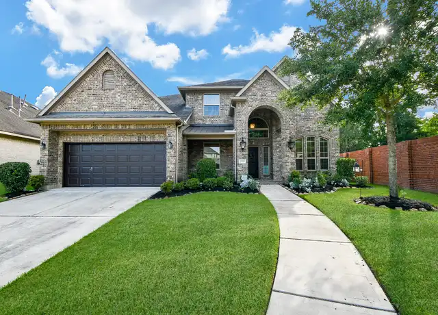 Property at 5551 Mangrove Creek Ln, Sugar Land, TX, 77479, 5 beds, 5.5 baths, [object Object]