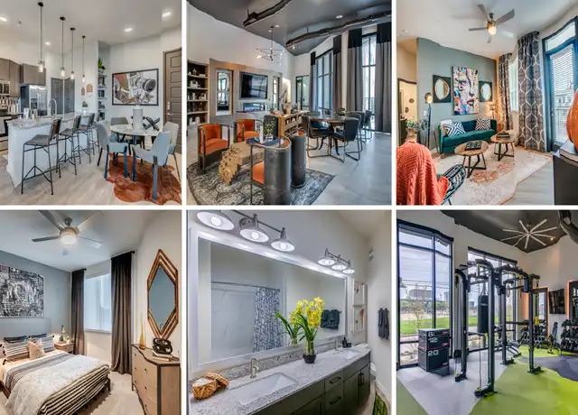 Property at 2345 W Mockingbird Ln Unit 25586, Dallas, TX, 75235, 1 bed, 1 bath, [object Object]