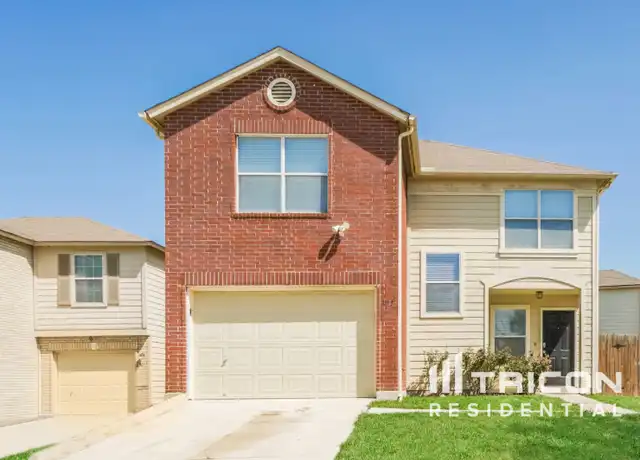 Property at 8015 Palmetto Pl, San Antonio, TX, 78254, 3 beds, 2.5 baths, [object Object]