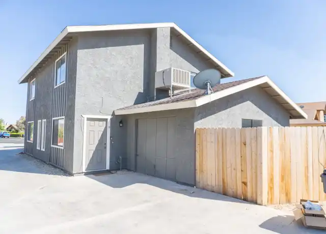 Property at 1024 W Atkins Ave Unit D, Ridgecrest, CA, 93555, 2 beds, 1.5 baths, [object Object]