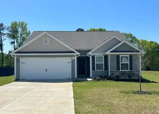 Property at 882 Avery Pond Dr, Fuquay Varina, NC, 27526, 3 beds, 2 baths, [object Object]