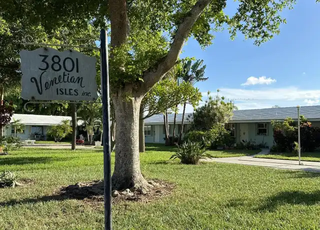 Property at 3801 NE 22nd Ter #11, Lighthouse Point, FL, 33064, 1 bed, 1 bath, [object Object]