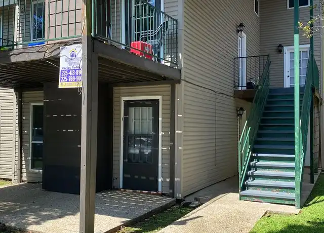 Property at 8231 Bayou Fountain Ave Unit 8231-4, Baton Rouge, LA, 70820, 5 beds, 3 baths, [object Object]