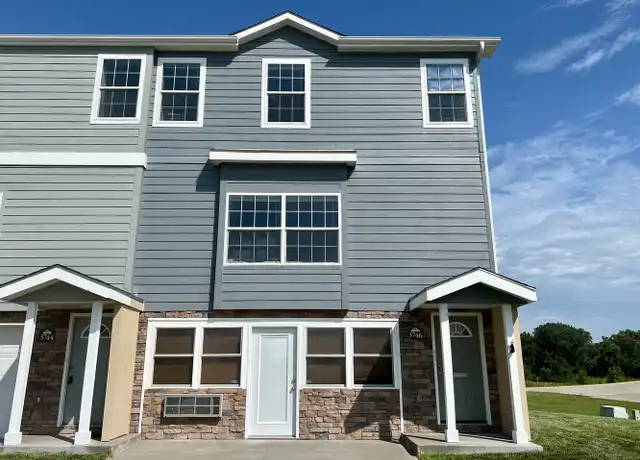 Property at 3746 Saddle Horn Trl, Ogden, KS, 66517, 3 beds, 2.5 baths, [object Object]