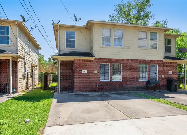 Property at 6827 Dumble St Unit A, Houston, TX, 77021, 4 beds, 2.5 baths, [object Object]