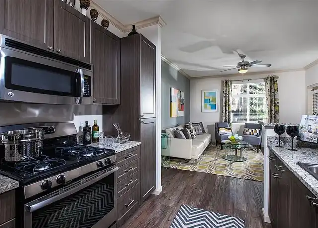 Property at The Verdant Apartments - 3700 Casa Verde St, San Jose, CA, 95134, 2 beds, 2 baths, [object Object]