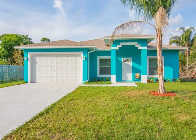 Property at 1946 24th St SW, Vero Beach, FL, 32962, 3 beds, 2 baths, [object Object]