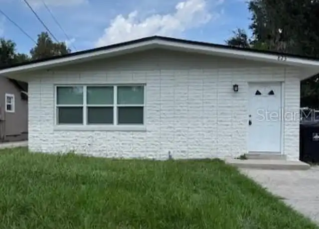 Property at 823 Concord St, Orlando, FL, 32805, 2 beds, 1 bath, [object Object]