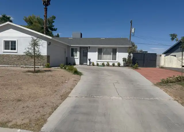 Property at 4108 El Camino Ave, Las Vegas, NV, 89102, 3 beds, 2 baths, [object Object]