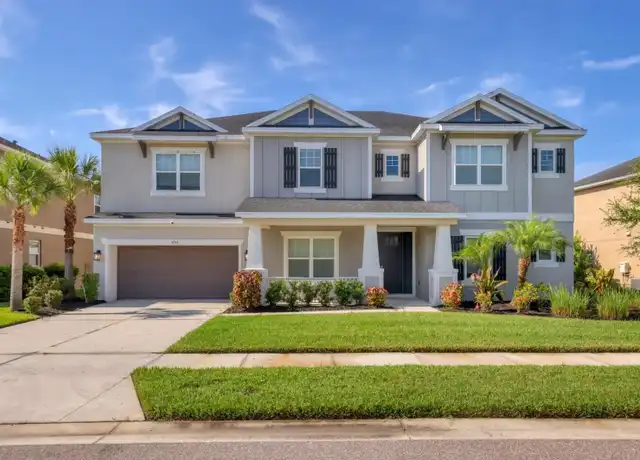 Property at 5743 Hydrangea Cir, Sarasota, FL, 34238, 5 beds, 3.5 baths, [object Object]
