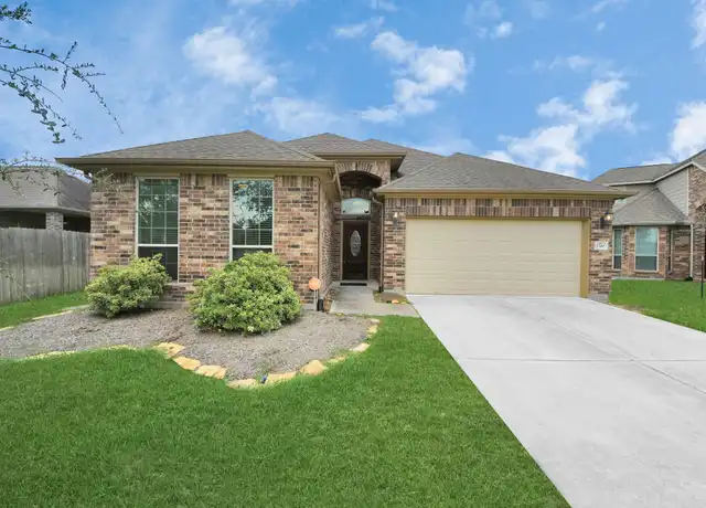Property at 2310 Brett Ct, Missouri City, TX, 77459, 3 beds, 2.5 baths, [object Object]