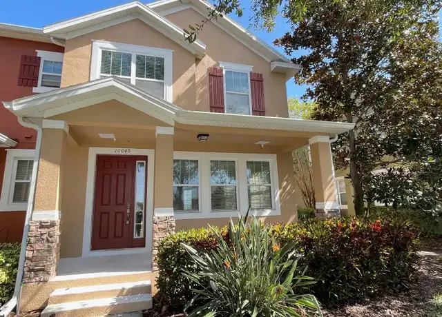 Property at 10048 Hartford Maroon Rd, Orlando, FL, 32827, 4 beds, 3 baths, [object Object]