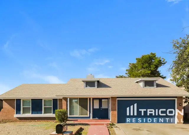 Property at 4832 N 87th Ln, Phoenix, AZ, 85037, 4 beds, 2 baths, [object Object]