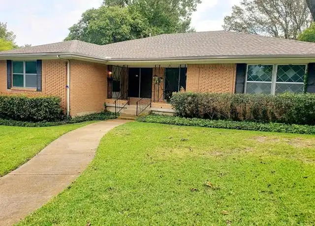 Property at 7012 Kingsbury Dr, Dallas, TX, 75231, 2 beds, 2 baths, [object Object]