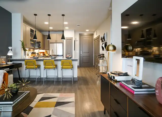 Property at 5313 Manor Rd Unit 11, Austin, TX, 78723, 1 bed, 1 bath, [object Object]