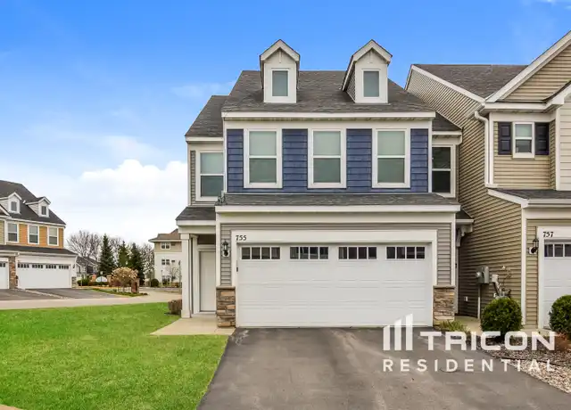 Property at 755 Stonegate Rd, Chanhassen, MN, 55317, 3 beds, 2 baths, [object Object]