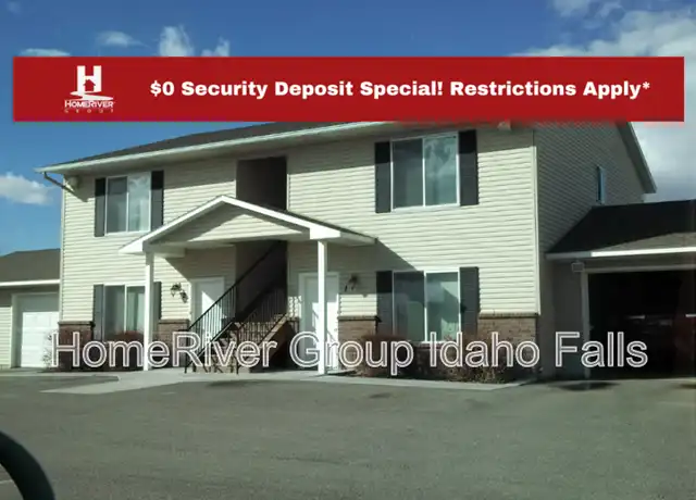Property at 1374 Midway Ave Unit 3, Ammon, ID, 83406, 2 beds, 1 bath, [object Object]