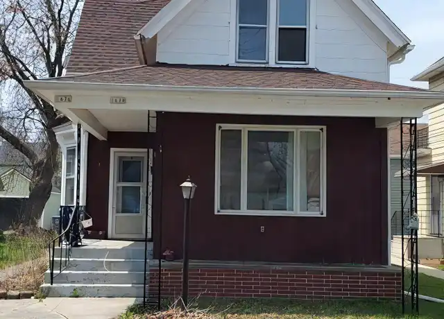 Property at 1638 N 12th St Unit 1636, Sheboygan, WI, 53081, 2 beds, 1 bath, [object Object]