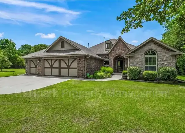 Property at 21244 SE 103rd St, Newalla, OK, 74857, 3 beds, 2 baths, [object Object]