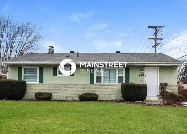 Property at 1538 Shanley Dr, Columbus, OH, 43224, 3 beds, 1 bath, [object Object]