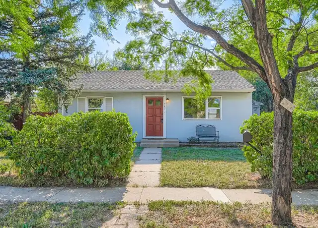 Property at 543 William Ave, Colorado Springs, CO, 80905, 2 beds, 1 bath, [object Object]