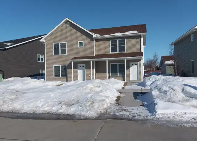 Property at 1024 Thames Ct Unit 834, Grand Forks, ND, 58203, 2 beds, 2 baths, [object Object]