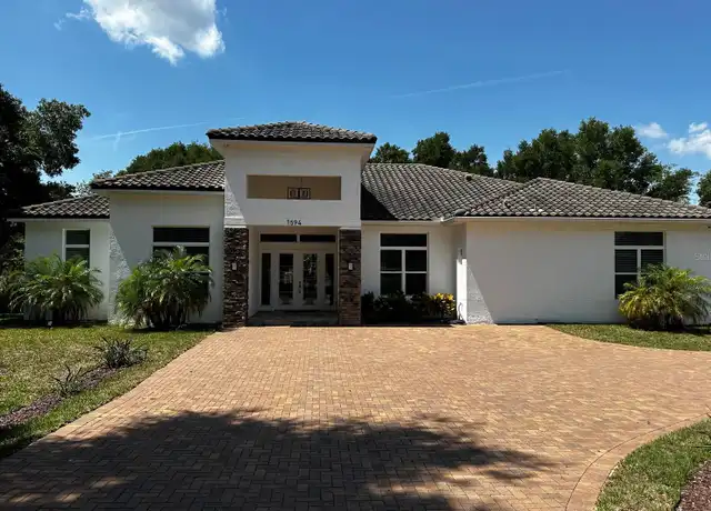 Property at 1594 Rebecca Pl, Longwood, FL, 32779, 3 beds, 4 baths, [object Object]