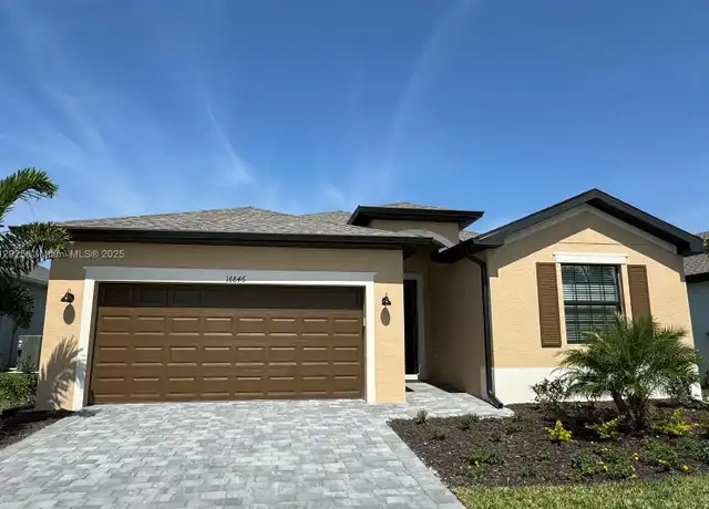 Property at 16846 Terrapin Key Dr Unit 16846, Port Charlotte, FL, 33953, 4 beds, 3 baths, [object Object]