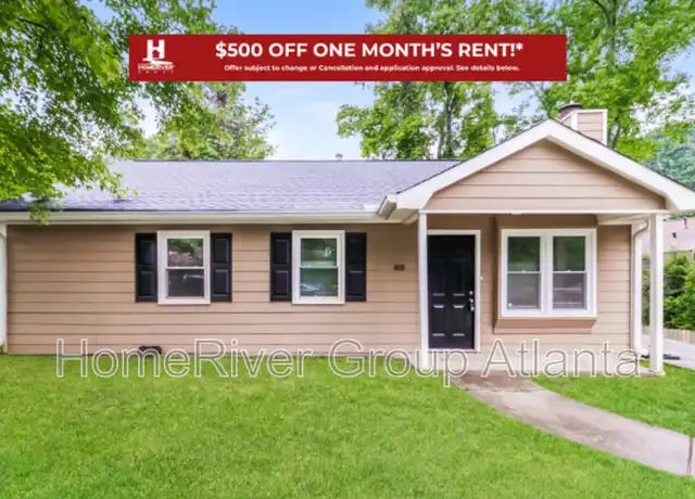 Property at 4636 Vintage Ln, Buford, GA, 30518, 3 beds, 2 baths, [object Object]