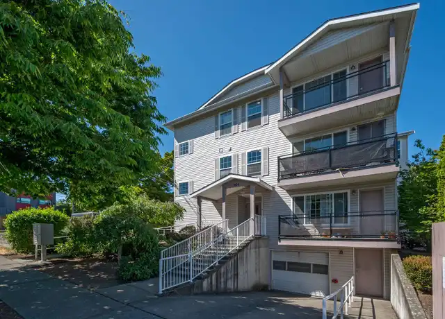 Property at 906 N 96th St #304, Seattle, WA, 98103, 1 bed, 1 bath, [object Object]